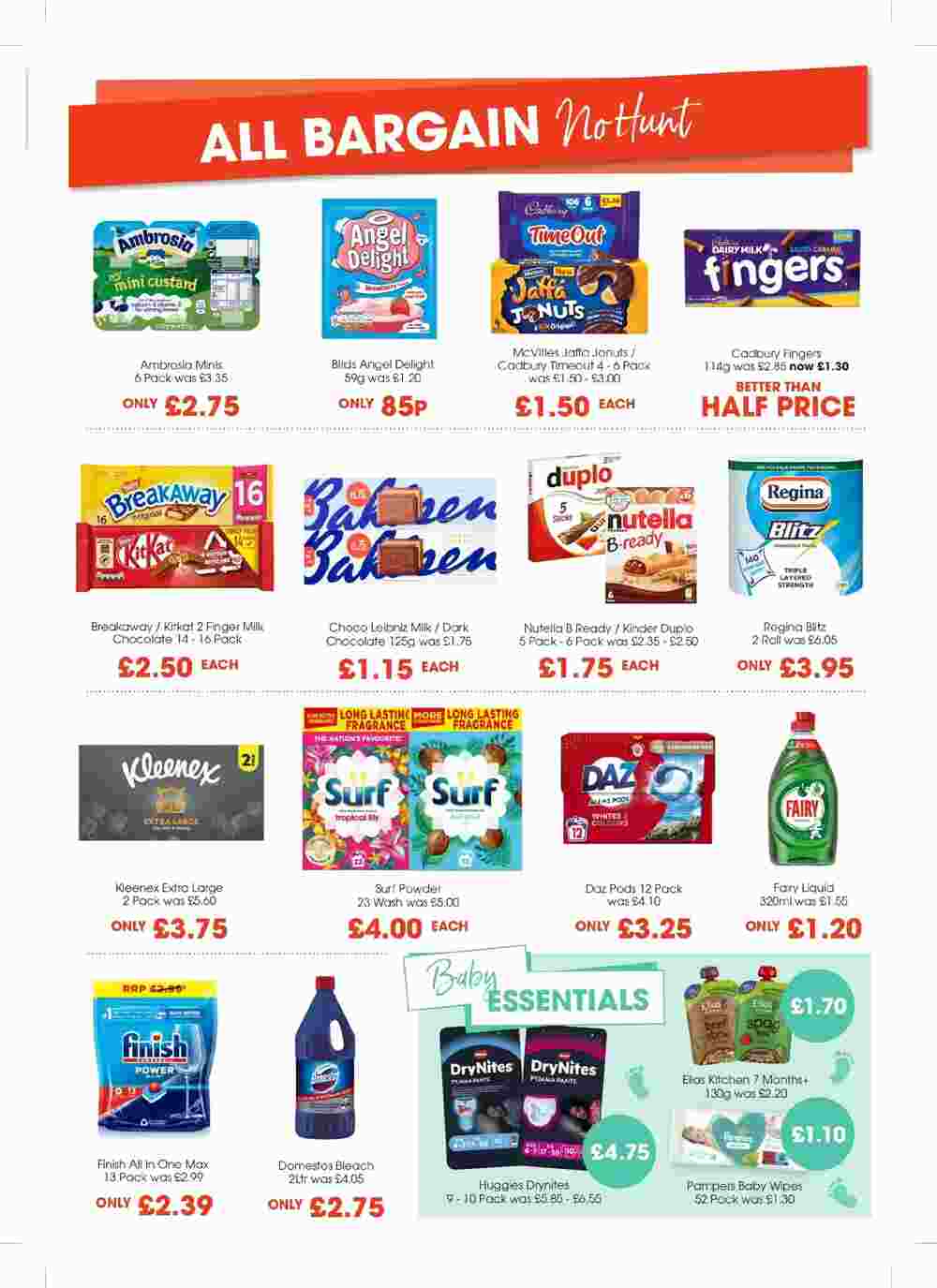 Centra offers valid from 02/10/2023 - Page 9.