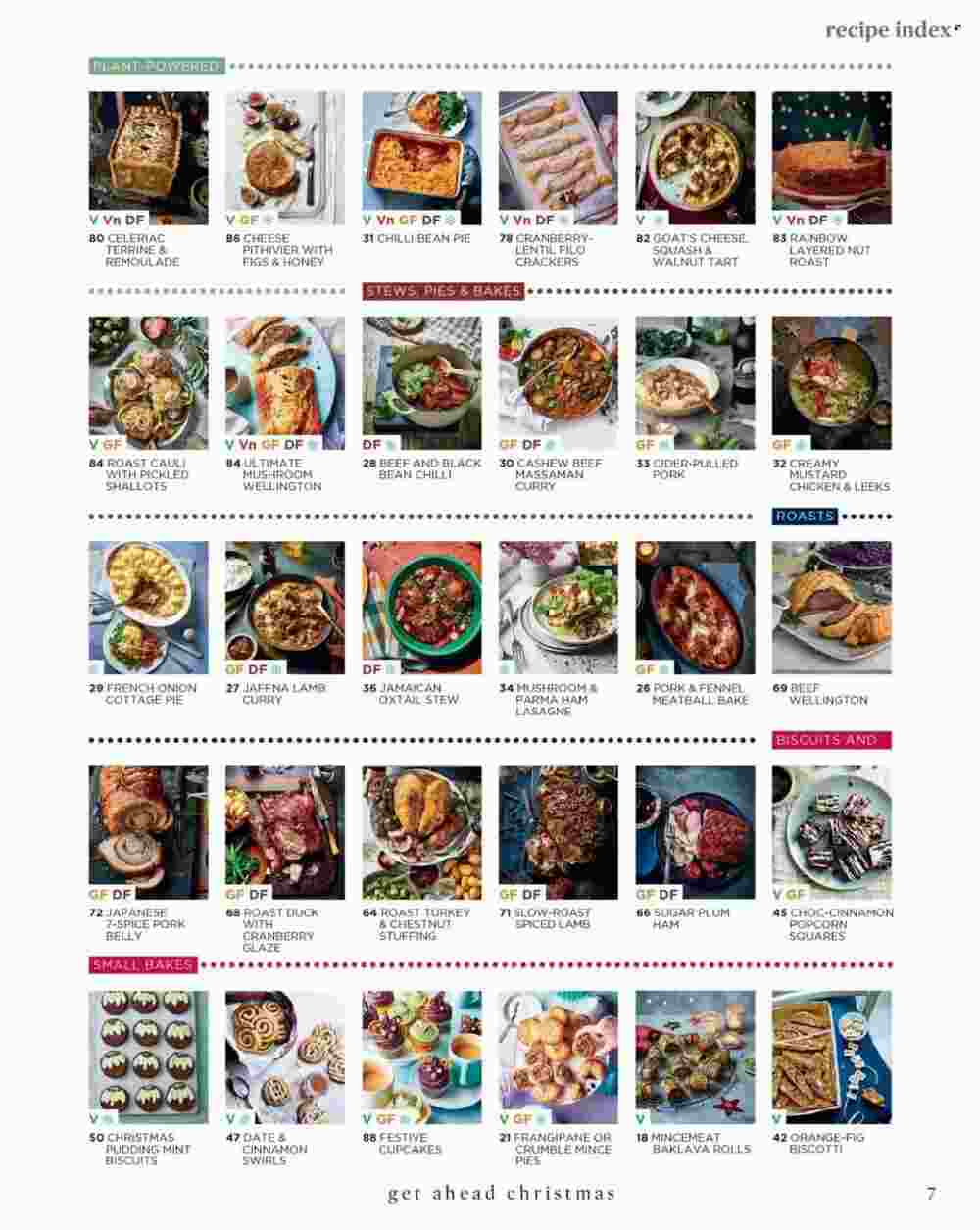 Sainsbury's offers valid from 02/10/2023 - Page 7.