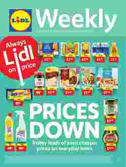 Lidl offers valid from 02/10/2023