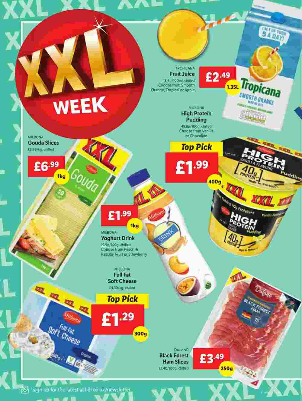 Lidl offers valid from 02/10/2023 - Page 2.