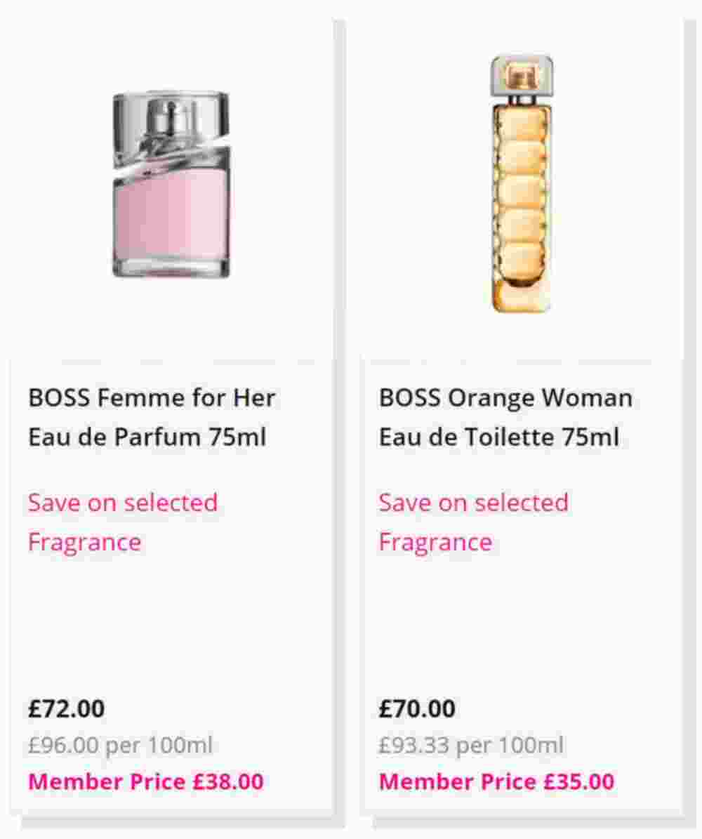 Superdrug offers valid from 03/10/2023 - Page 9.