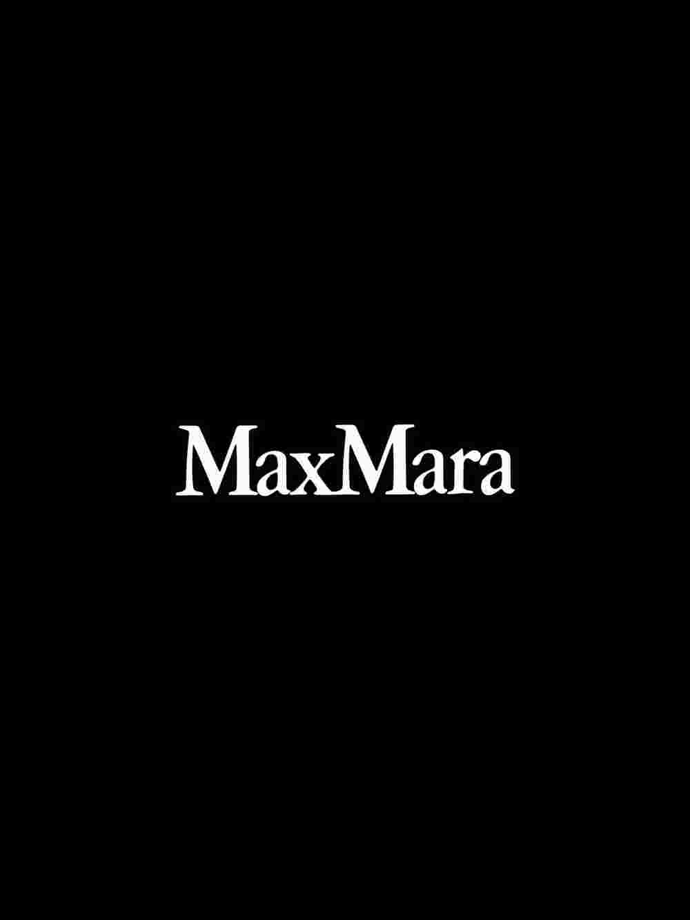 MaxMara offers valid from 04/10/2023 - Page 12.