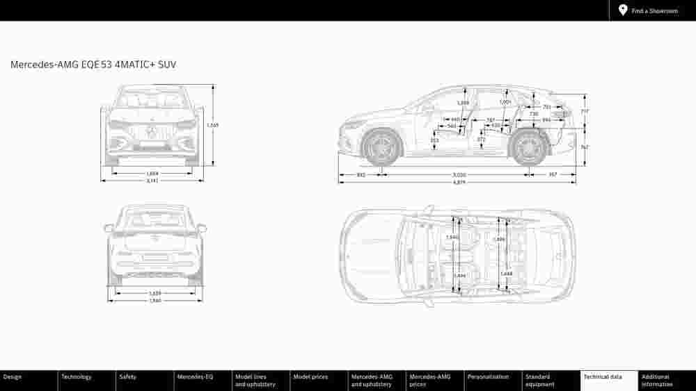 Mercedes-Benz offers valid from 04/10/2023 - Page 62.