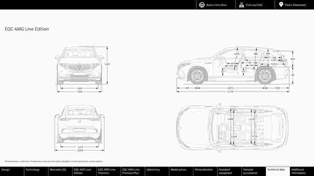 Mercedes-Benz offers valid from 04/10/2023 - Page 37.