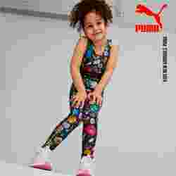 Puma offers valid from 05/10/2023