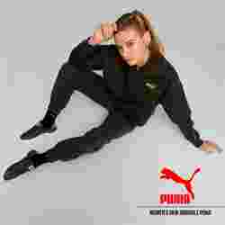 Puma offers valid from 05/10/2023