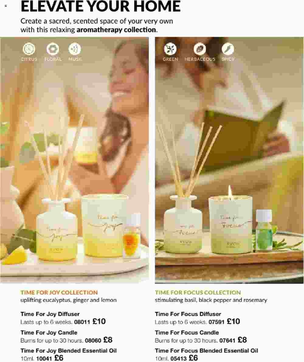 Avon offers valid from 06/10/2023 - Page 172.