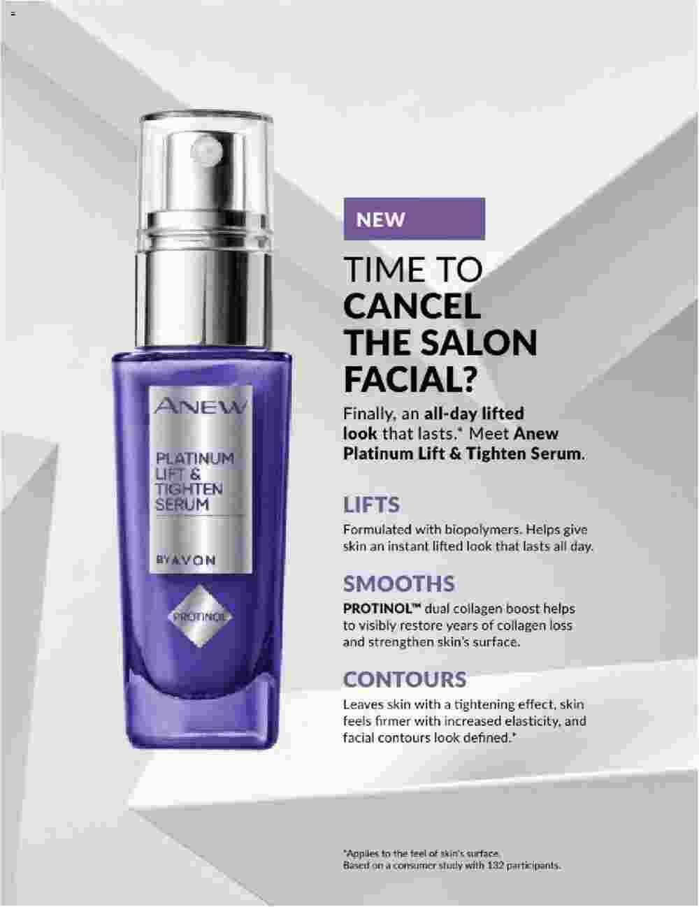 Avon offers valid from 06/10/2023 - Page 61.