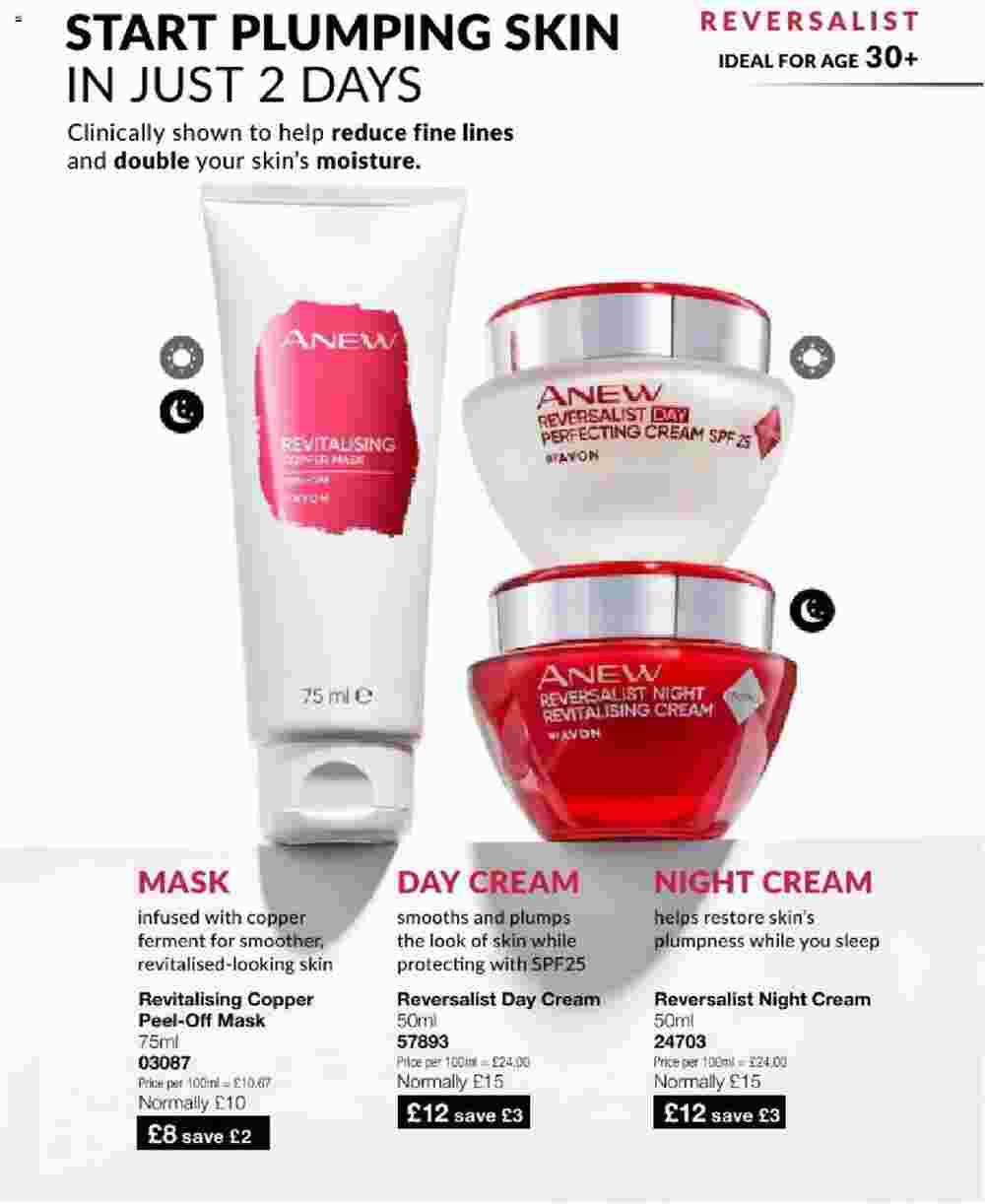 Avon offers valid from 06/10/2023 - Page 66.