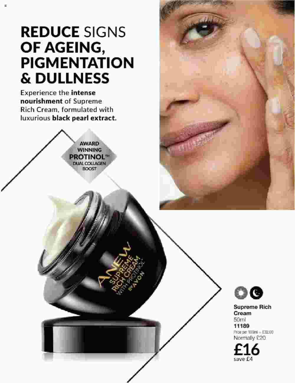 Avon offers valid from 06/10/2023 - Page 70.