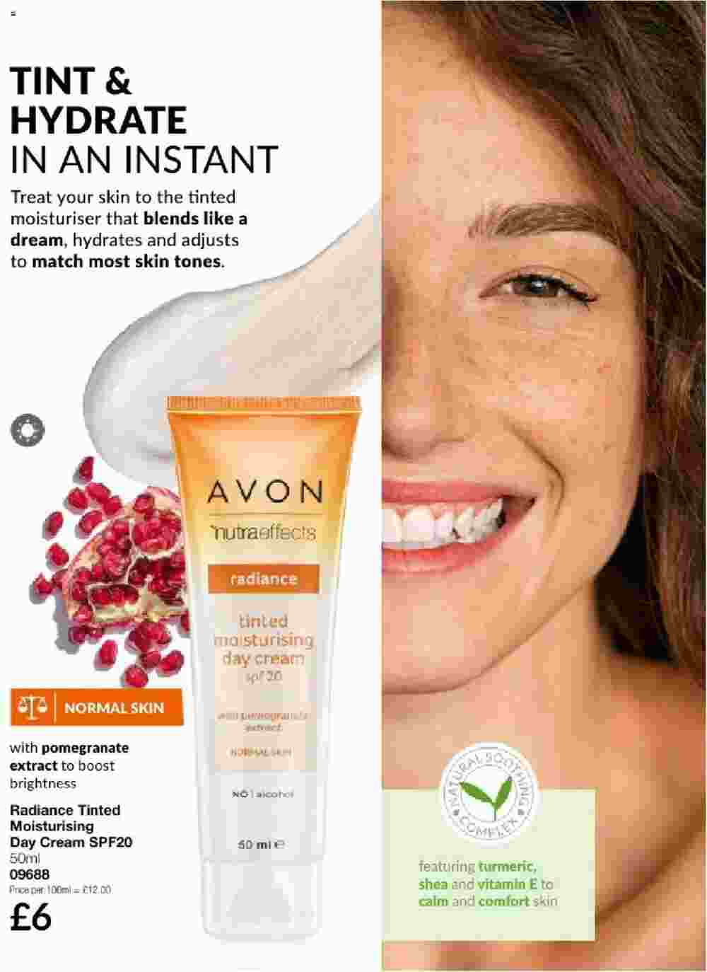 Avon offers valid from 06/10/2023 - Page 77.