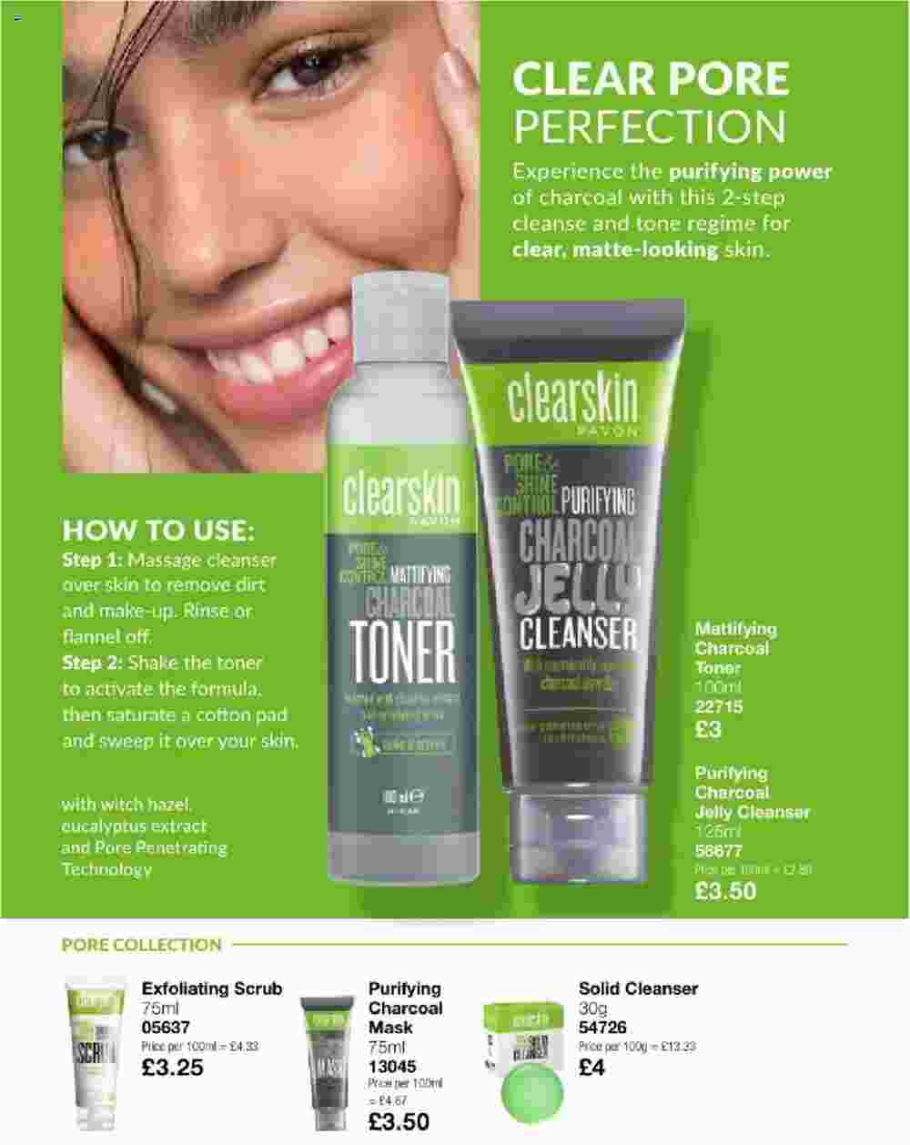 Avon offers valid from 06/10/2023 - Page 81.