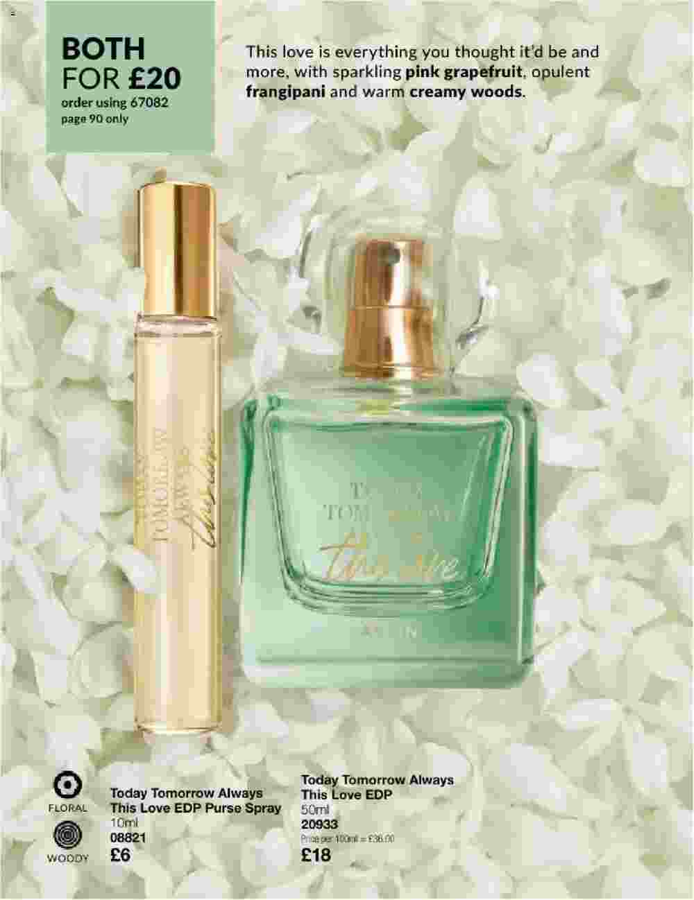 Avon offers valid from 06/10/2023 - Page 85.