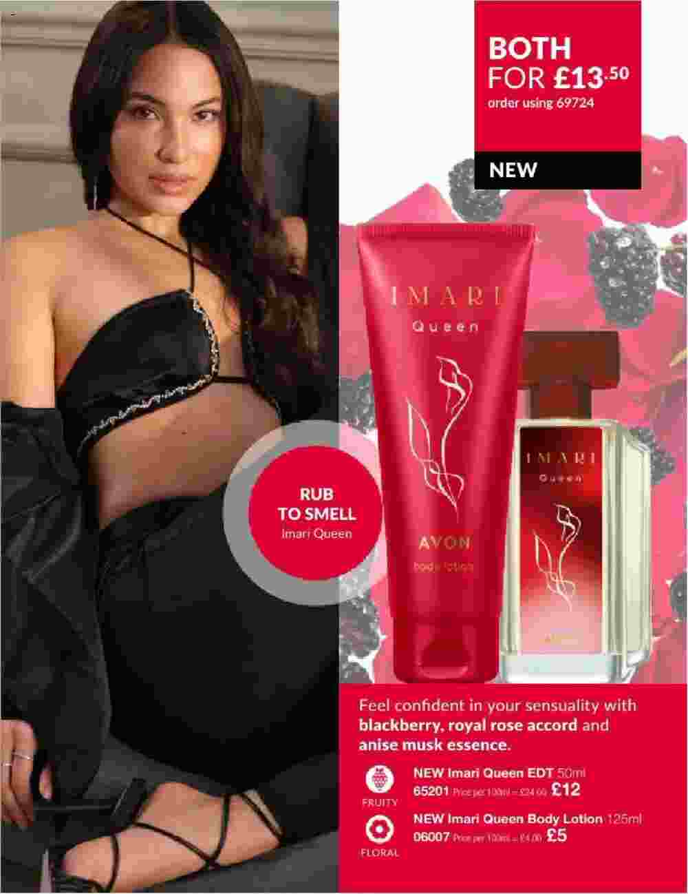 Avon offers valid from 06/10/2023 - Page 92.