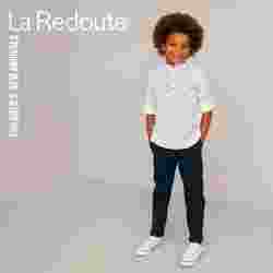 La Redoute offers valid from 06/10/2023
