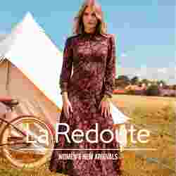 La Redoute offers valid from 06/10/2023