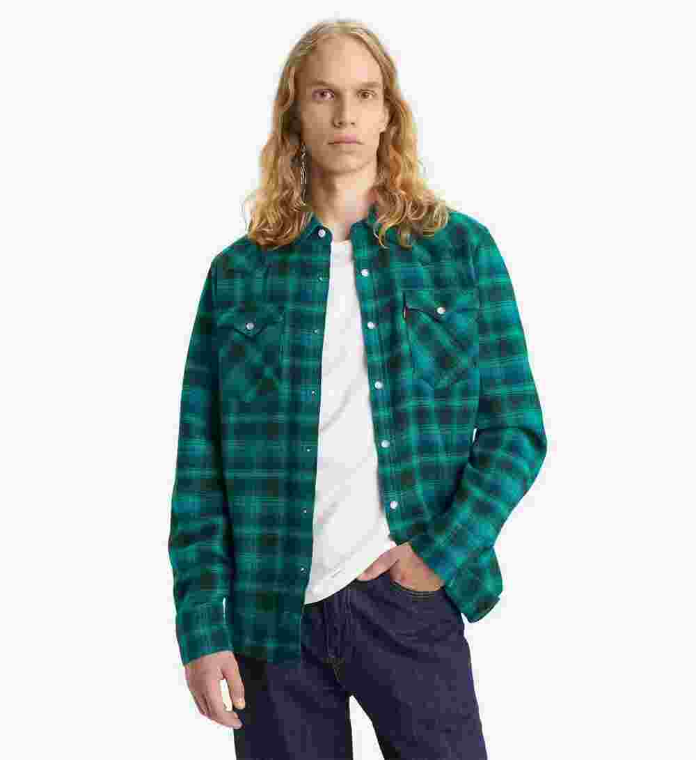 Levi's offers valid from 06/10/2023 - Page 6.