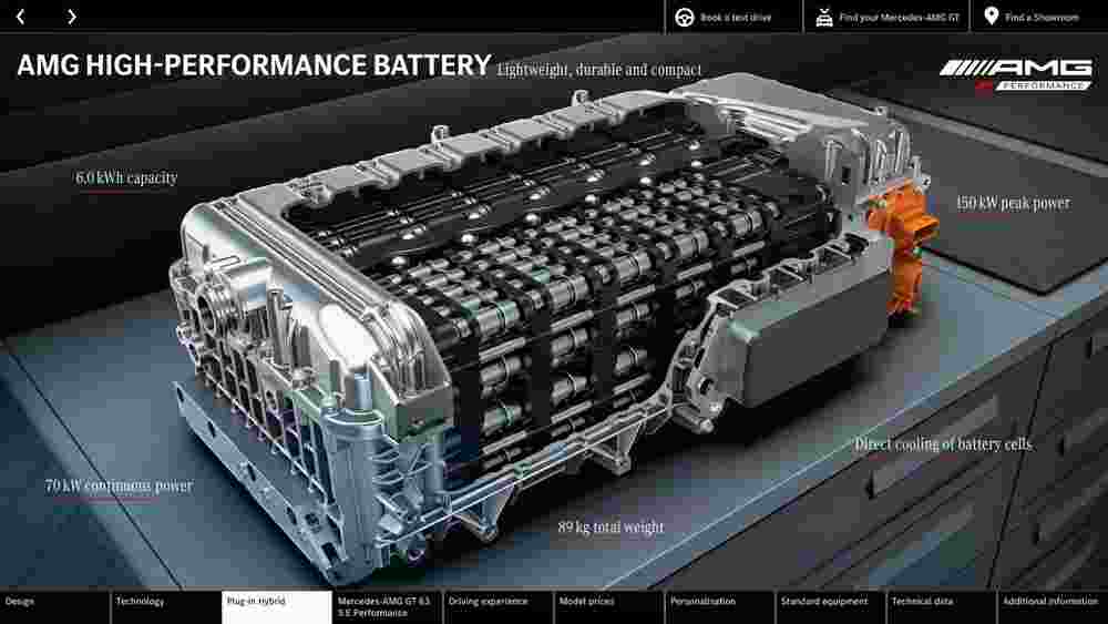 Mercedes-Benz offers valid from 07/10/2023 - Page 12.