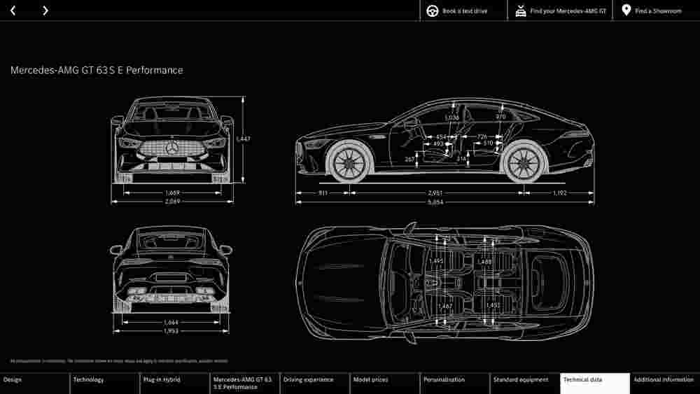 Mercedes-Benz offers valid from 07/10/2023 - Page 32.