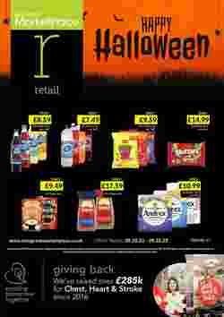 Musgrave MarketPlace offers valid from 09/10/2023