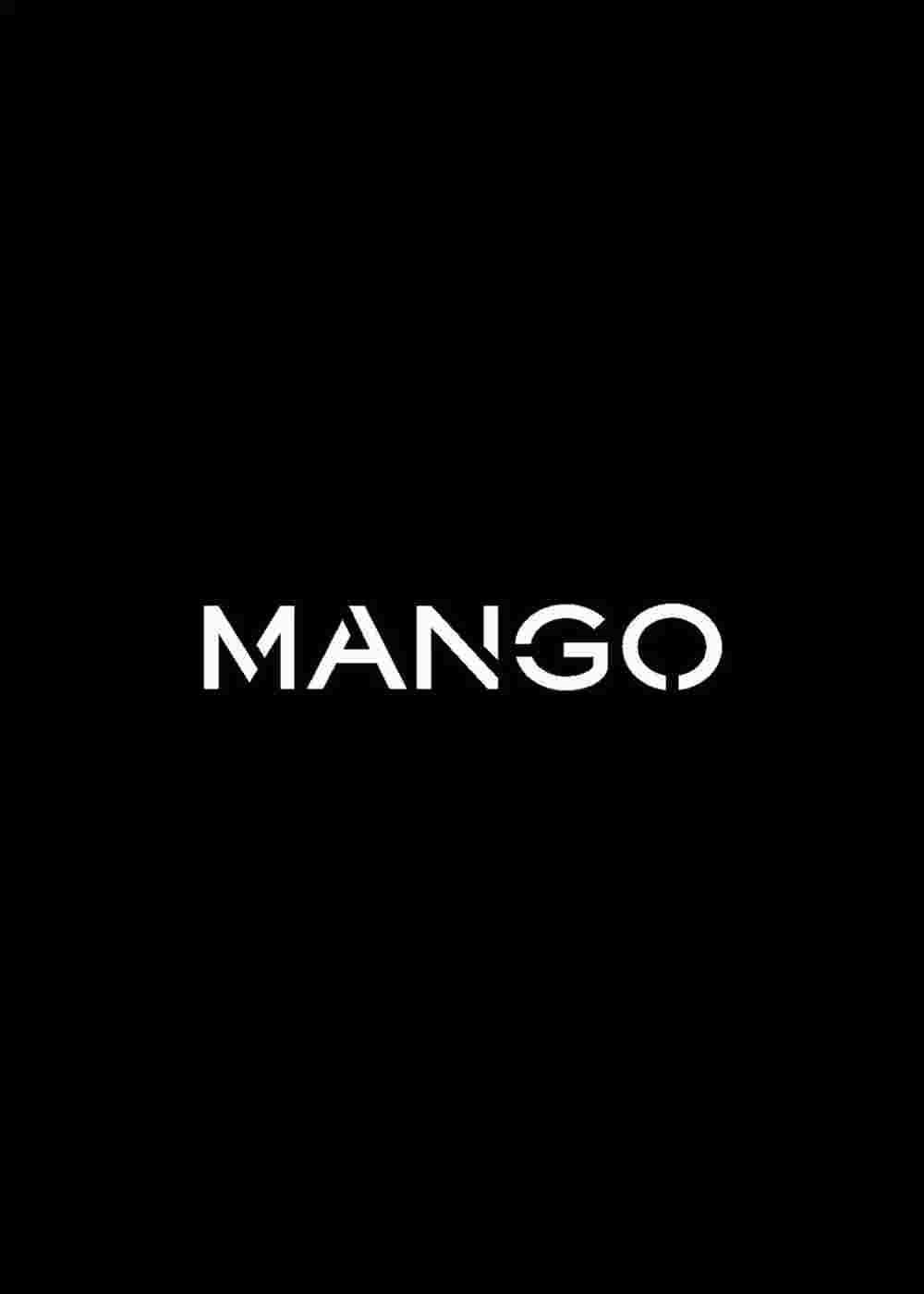 MANGO offers valid from 10/10/2023 - Page 12.