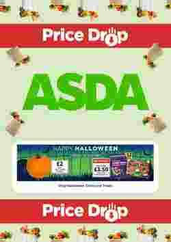 Asda offers valid from 11/10/2023
