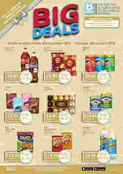 Bestway offers valid from 13/10/2023