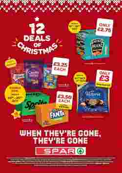 Spar offers valid from 16/10/2023