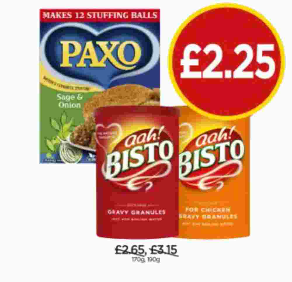 Tesco offers valid from 16/10/2023 - Page 48.