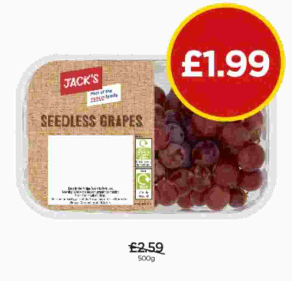 Tesco offers valid from 16/10/2023 - Page 57.