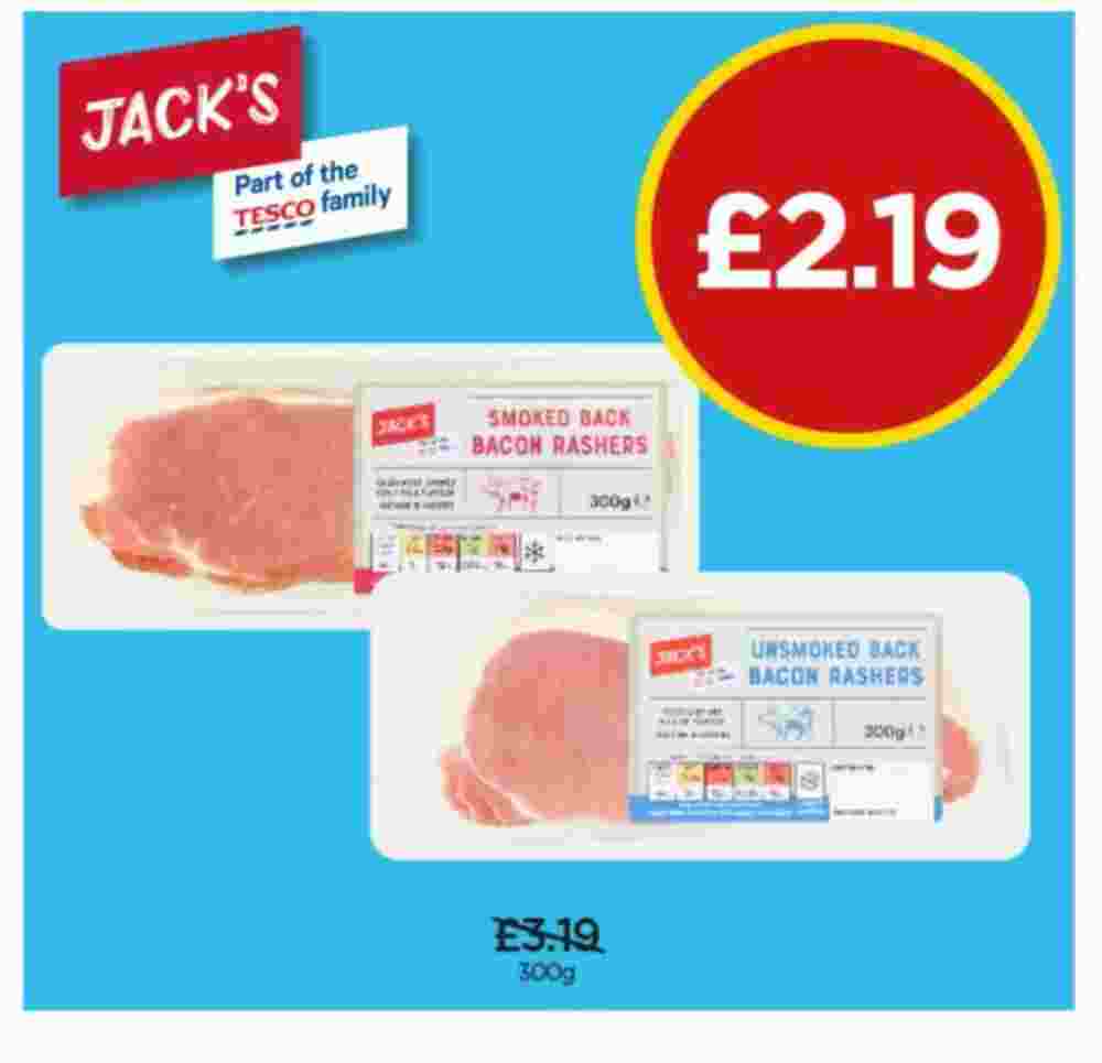 Tesco offers valid from 16/10/2023 - Page 6.