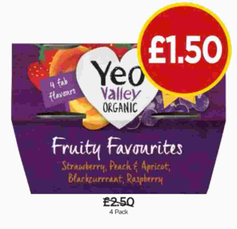 Tesco offers valid from 16/10/2023 - Page 66.