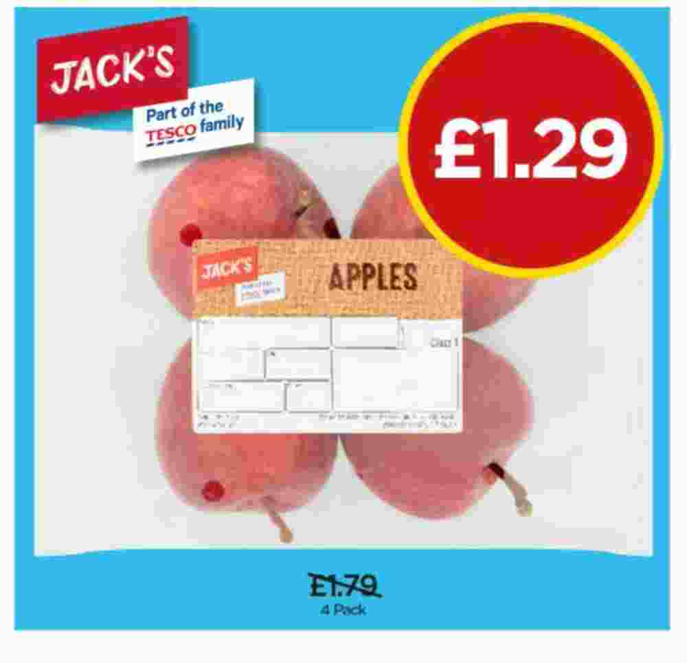 Tesco offers valid from 16/10/2023 - Page 7.