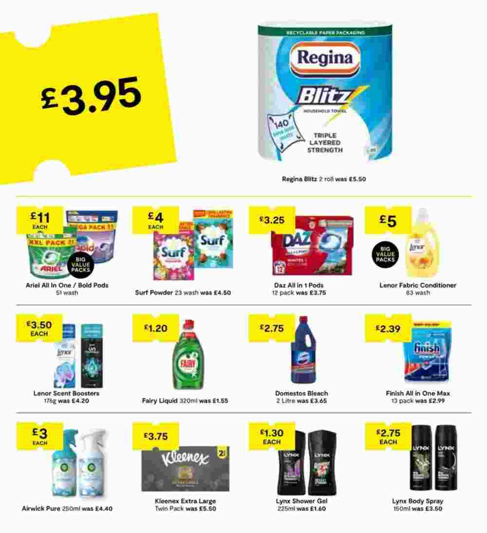 SuperValu offers valid from 17/10/2023 - Page 16.