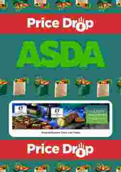 Asda offers valid from 18/10/2023