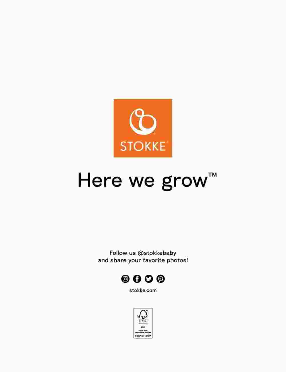 STOKKE offers valid from 20/10/2023 - Page 29.