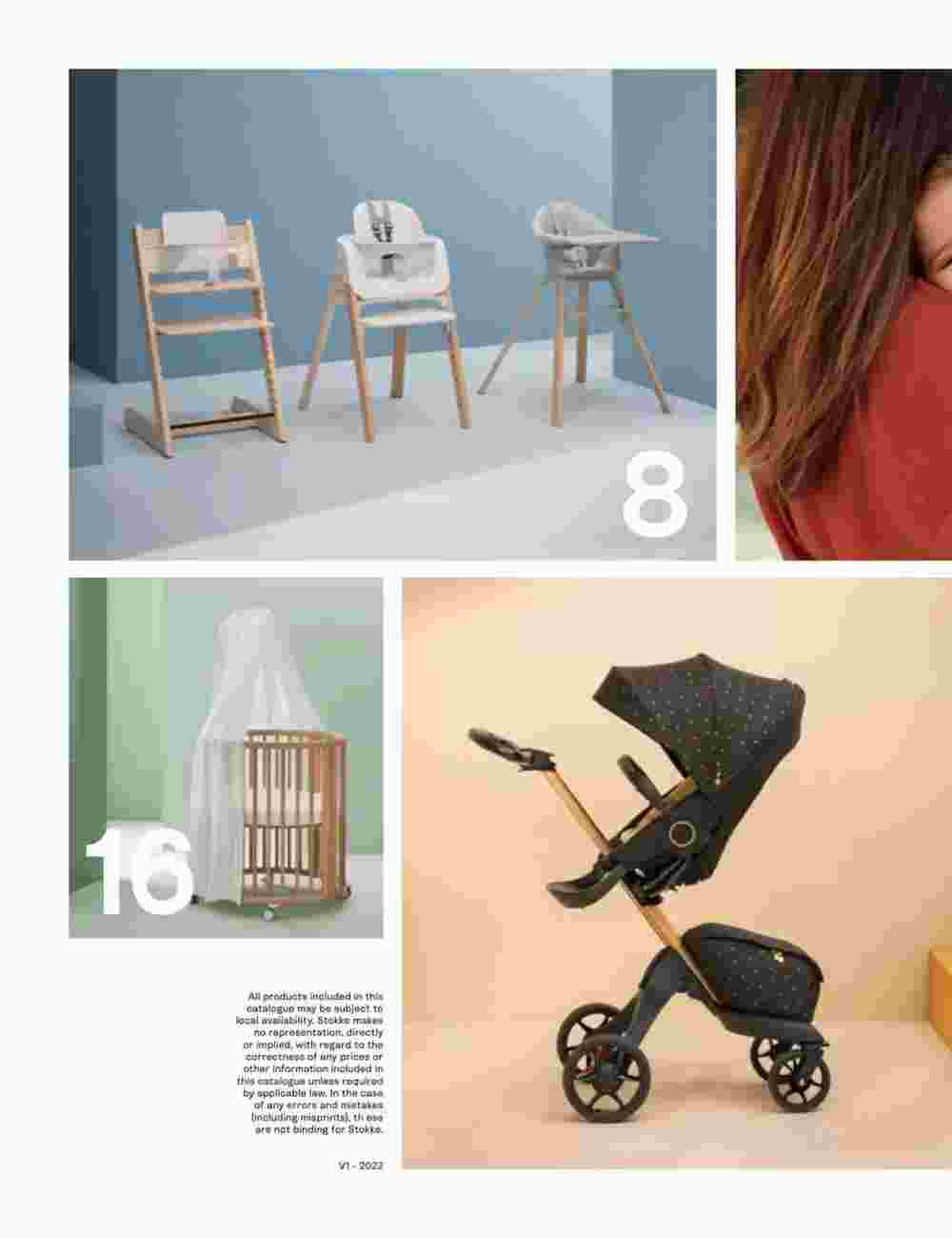 STOKKE offers valid from 20/10/2023 - Page 30.