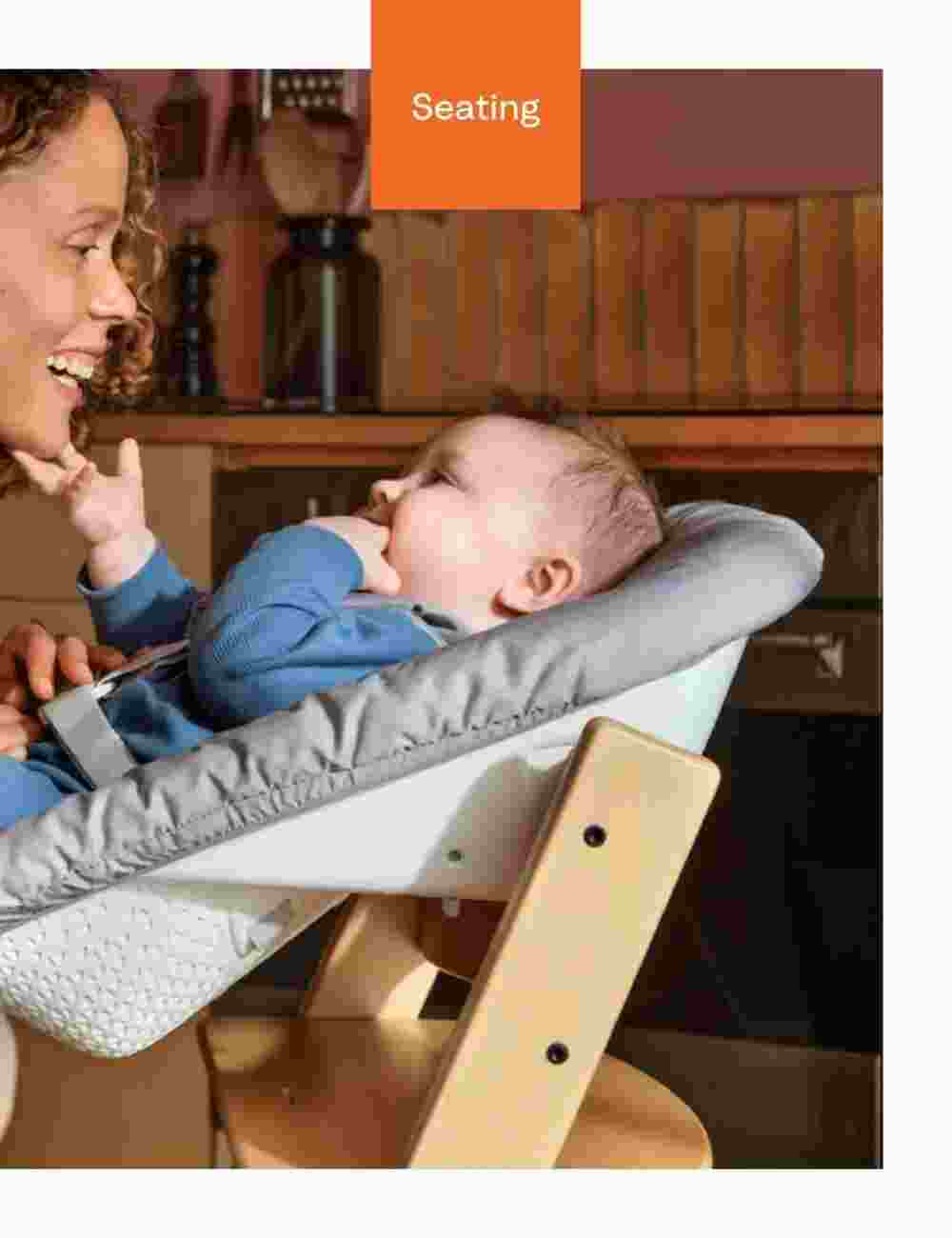 STOKKE offers valid from 20/10/2023 - Page 33.