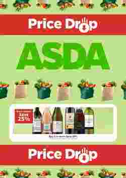 Asda offers valid from 25/10/2023