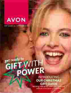 Avon offers valid from 25/10/2023