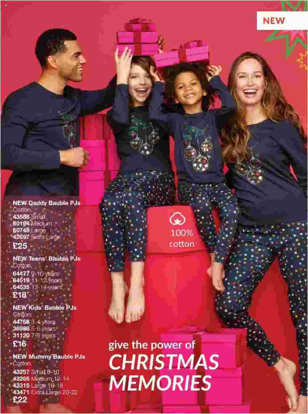 Avon offers valid from 25/10/2023 - Page 5.