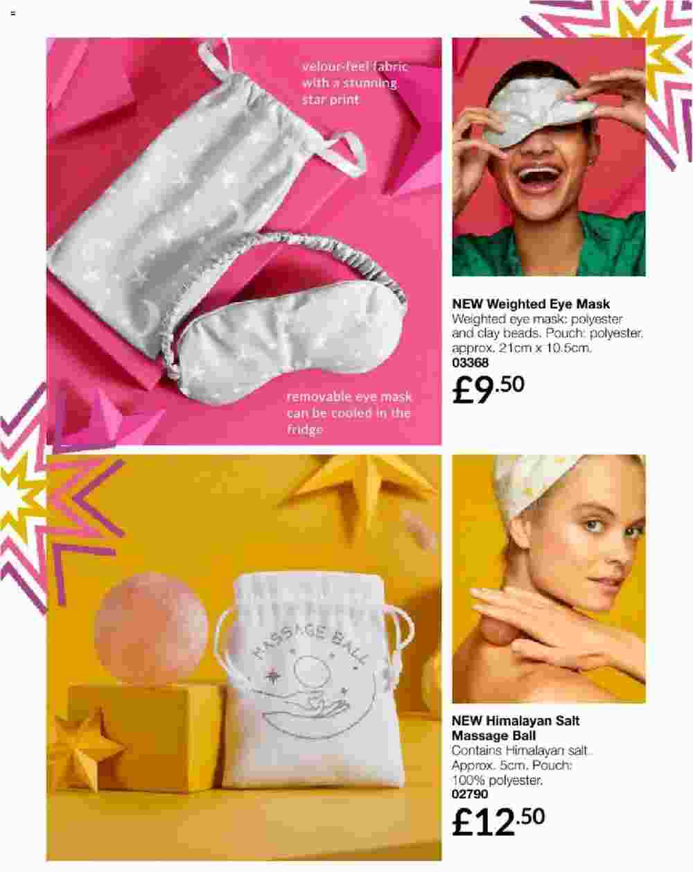 Avon offers valid from 25/10/2023 - Page 77.