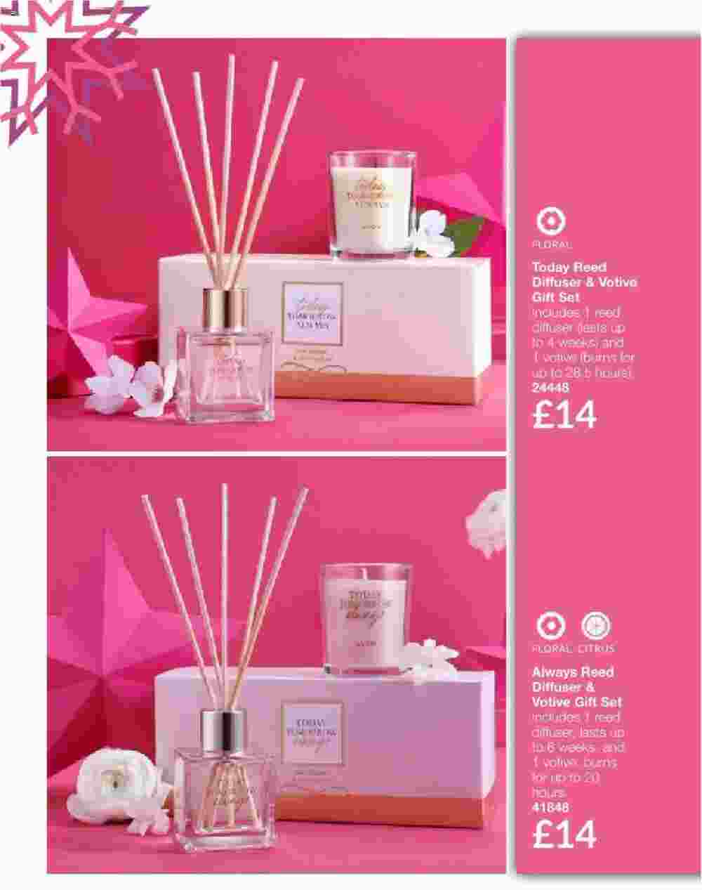 Avon offers valid from 25/10/2023 - Page 89.