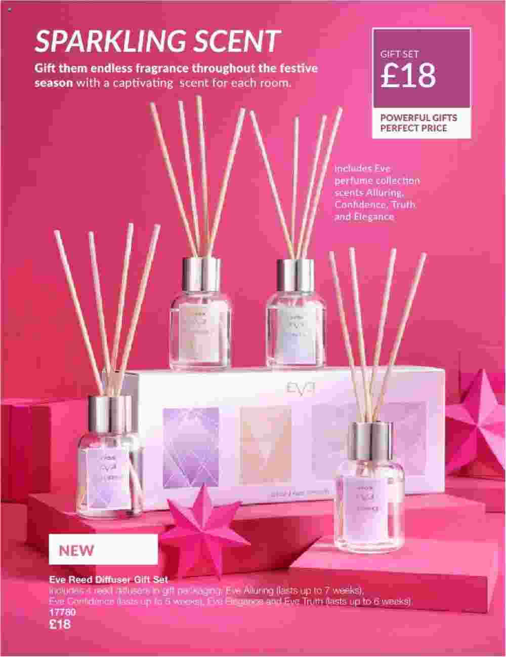 Avon offers valid from 25/10/2023 - Page 90.