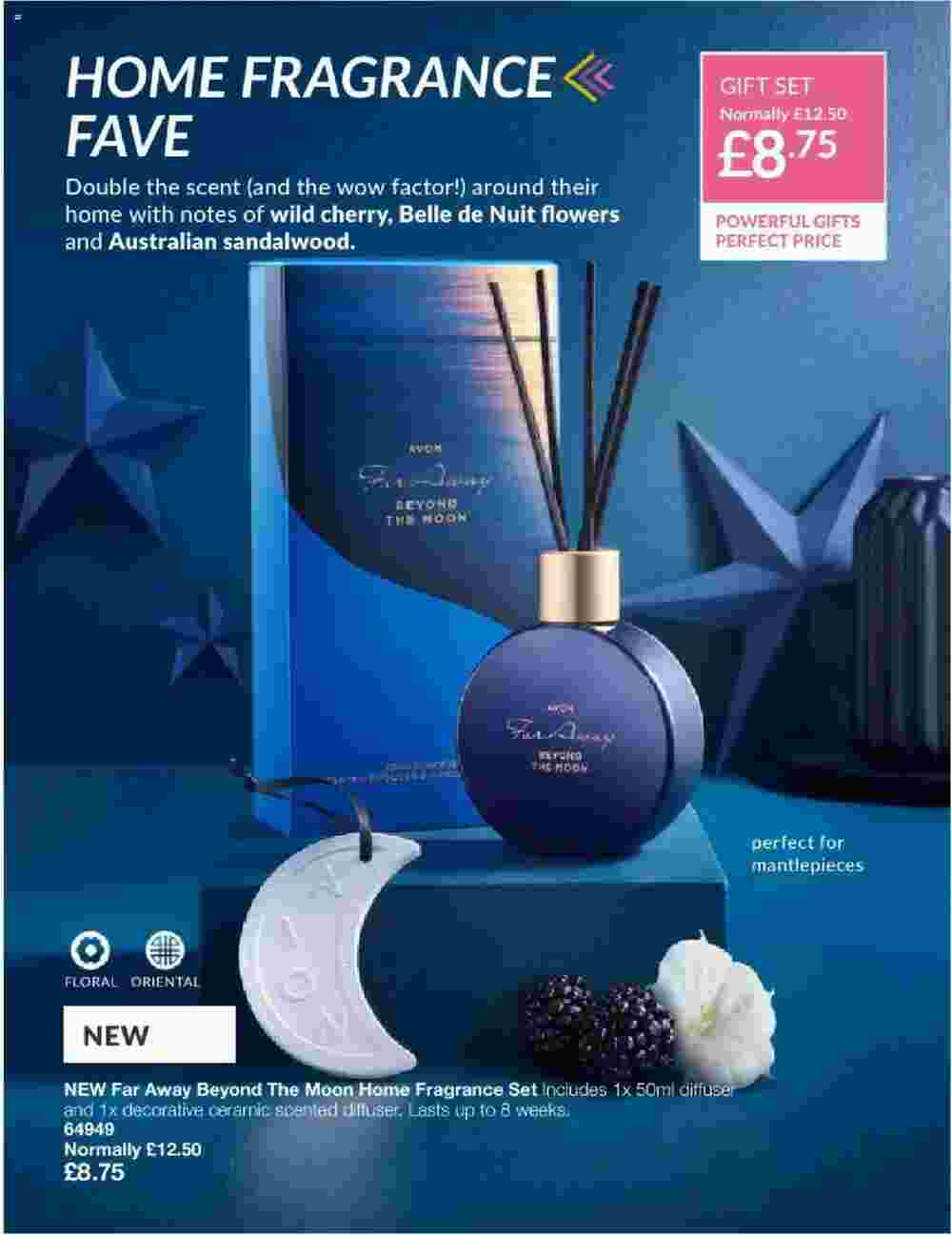 Avon offers valid from 25/10/2023 - Page 92.