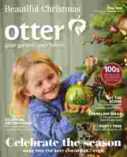 Otter Garden Centres offers valid from 26/10/2023