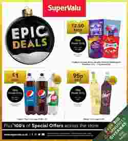 SuperValu offers valid from 30/10/2023
