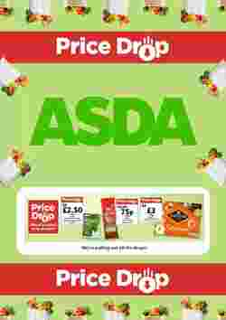 Asda offers valid from 01/11/2023