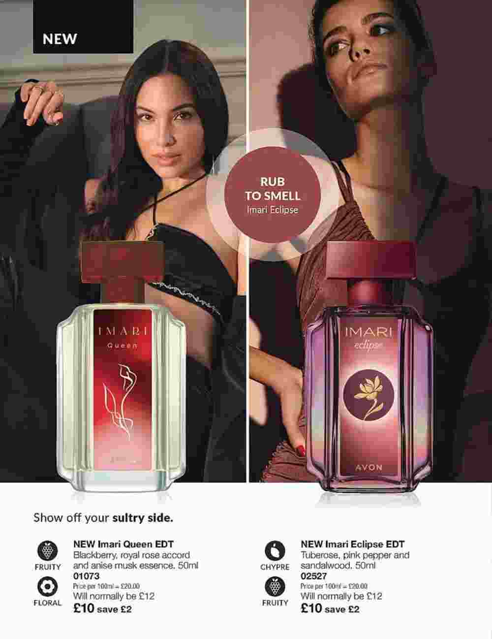 Avon offers valid from 01/11/2023 - Page 16.