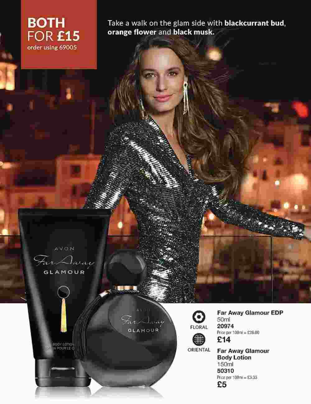 Avon offers valid from 01/11/2023 - Page 20.